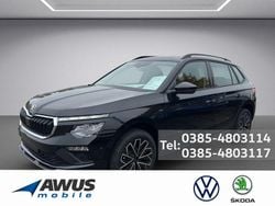 Schwarz Neu 2025 Skoda Kamiq Tour SUV | 29.990 € (Fairer Preis)