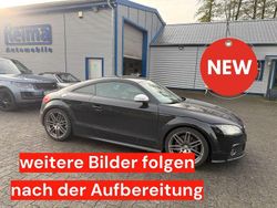 Phantomschwarz perleffekt Gebraucht 2008 Audi TTS Sport Coupé | 10.990 € (Guter Preis)