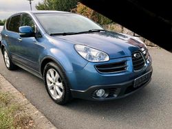 Blau Gebraucht 2006 Subaru Tribeca SUV | 5.990 €
