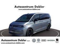 Monosilber Gebraucht 2025 VW T7 Goal Van | 88.880 €