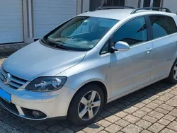 Grau Gebraucht 2008 VW Golf Plus United Van / Kleinbus | 3.650 € (Guter Preis)