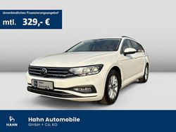 Pure white Gebraucht 2021 VW Passat Business Kombi | 20.290 € (Fairer Preis)