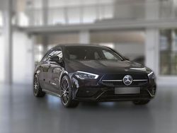 Schwarz Gebraucht 2020 Mercedes CLA250e Shooting Brake AMG line Kombi | 28.800 € (Teuer)