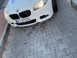 Weiß Gebraucht 2013 BMW 535 M Sport Kombi | 13.000 € (Fairer Preis)