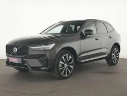 Platinum grey Gebraucht 2024 Volvo XC60 Ultra SUV | 45.785 € (Guter Preis)
