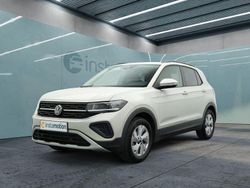 Grau Gebraucht 2024 VW T-Cross SUV | 23.749 € (Fairer Preis)