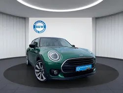 Other Gebraucht 2019 Mini Cooper Clubman Kombi | 13.499 € (Fairer Preis)