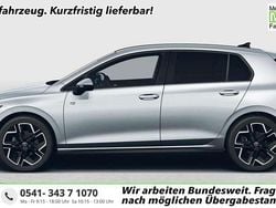 Oyster silver metallic... Neu 2025 VW Golf R-line Limousine | 36.613 € (Fairer Preis)