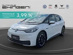 Weiß Gebraucht 2020 VW ID.3 Pro Kleinwagen | 17.999 € (Fairer Preis)