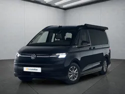 Schwarz Neu 2025 VW T7 California Van | 72.949 €