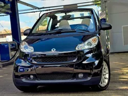 Smart ForTwo Cabrio
