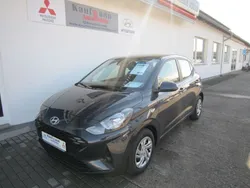 Grau Neu 2025 Hyundai i10 Select Kleinwagen | 17.490 € (Fairer Preis)