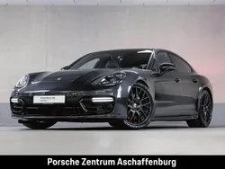Vulkangraumetallic Gebraucht 2022 Porsche Panamera GTS Limousine | 99.760 € (Guter Preis)