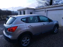 Silber Gebraucht 2010 Nissan Qashqai Acenta SUV | 5.500 € (Fairer Preis)