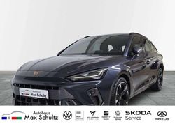 "magnetic tech" Gebraucht 2024 Cupra Leon Kombi | 31.990 € (Fairer Preis)