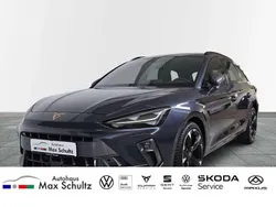 "magnetic tech" Gebraucht 2024 Cupra Leon Kombi | 32.490 € (Etwas zu teuer)