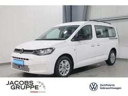 Weiß Gebraucht 2022 VW Caddy Maxi Life Life Van / Kleinbus | 26.869 € (Fairer Preis)