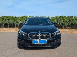 Schwarz Gebraucht 2020 BMW 118 Kleinwagen | 19.800 € (Fairer Preis)