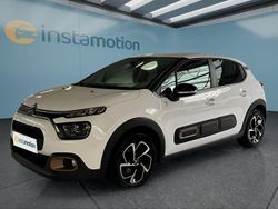 Weiß Gebraucht 2023 Citroën C3 Kleinwagen | 13.099 € (Etwas zu teuer)