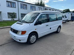 Weiß Gebraucht 1998 Mercedes Vito Marco Polo Van / Kleinbus | 7.300 €