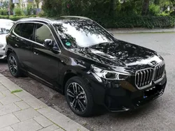 Schwarz Gebraucht 2024 BMW X1 M Sport SUV | 47.000 € (Fairer Preis)