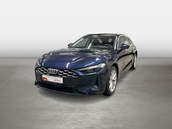 Firmamentblau Gebraucht 2025 Audi A5 Ambiente Coupé | 49.520 € (Superpreis)