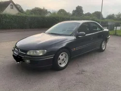 Gebraucht 1998 Opel Omega Limousine | 888 € (Superpreis)