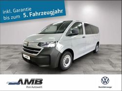 Grau Gebraucht 2025 VW T6.1 Van | 47.980 €