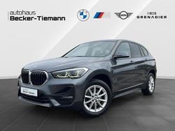 Mineralgrau Gebraucht 2022 BMW X1 Sport Line SUV | 19.911 € (Guter Preis)