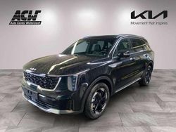 Auroraschwarz Neu 2025 Kia Sorento Platinum SUV | 58.969 € (Etwas zu teuer)