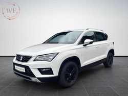 Weiß Gebraucht 2017 Seat Ateca XCELLENCE SUV | 15.390 € (Fairer Preis)