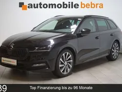 Blackmagic Gebraucht 2021 Skoda Octavia Kombi | 25.490 € (Fairer Preis)