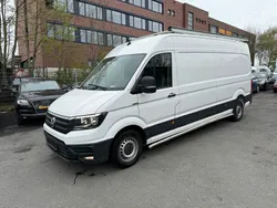 Weiß Gebraucht 2018 VW Crafter Van | 18.500 € (Guter Preis)