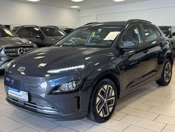 Grau Gebraucht 2021 Hyundai Kona Select SUV | 14.000 € (Superpreis)