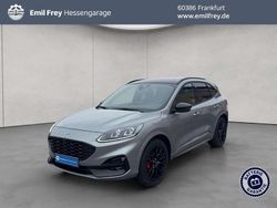 Solar silver metallic Gebraucht 2024 Ford Kuga ST-Line X SUV | 31.598 € (Superpreis)