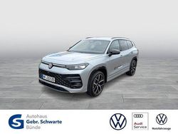 Silber Gebraucht 2025 VW Tayron R-line SUV | 59.830 € (Guter Preis)