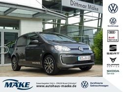Grau Gebraucht 2023 VW e-up! Edition Kleinwagen | 19.290 € (Fairer Preis)