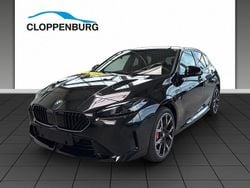 Black sapphire Neu 2025 BMW 123 M Sport Kleinwagen | 48.995 € (Etwas zu teuer)