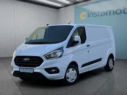 Gebraucht 2021 Ford Transit Custom | 18.199 € (Fairer Preis)