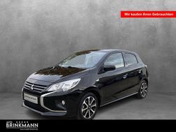 Magicschwarz (p) Gebraucht 2023 Mitsubishi Space Star Select+ Kleinwagen | 11.690 € (Fairer Preis)