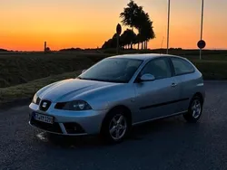 Silber Gebraucht 2007 Seat Ibiza Sport Kleinwagen | 1.880 € (Fairer Preis)
