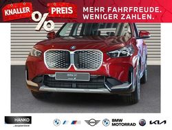 Dragon fire rot Neu 2025 BMW iX1 xLine SUV | 48.600 € (Fairer Preis)