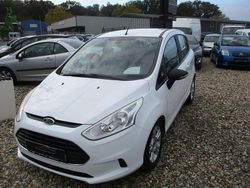 Weiß Gebraucht 2015 Ford B-MAX Trend Van / Kleinbus | 5.499 € (Fairer Preis)