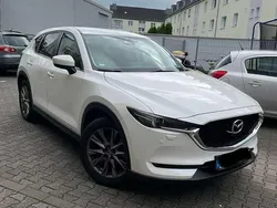 Gebraucht 2019 Mazda CX-5 Kangei SUV | 22.350 € (Guter Preis)