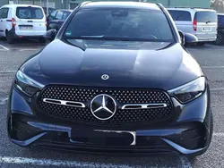 Schwarz Gebraucht 2024 Mercedes GLC300 AMG SUV | 57.800 € (Guter Preis)