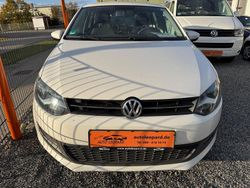 Weiß Gebraucht 2011 VW Polo Comfortline Limousine | 2.800 € (Fairer Preis)