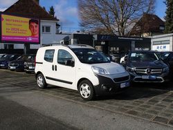 Weiß Gebraucht 2023 Fiat Fiorino Van | 14.600 € (Etwas zu teuer)