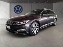 Mangangrau metallic Gebraucht 2019 VW Passat Highline Kombi | 23.650 € (Fairer Preis)