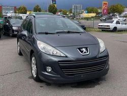 Grau Gebraucht 2010 Peugeot 207 Outdoor Outdoor Kombi | 3.300 €