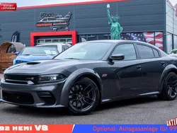 Granite pearl coat Gebraucht 2023 Dodge Charger Limousine | 62.000 €